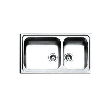 Νεροχύτης Venezia 8320 86x50 cm